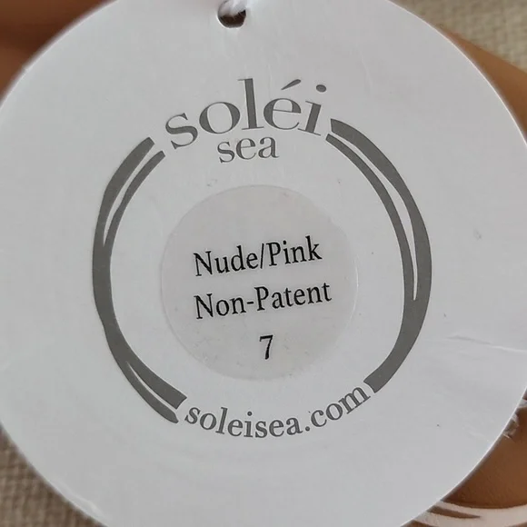 Solei Sea Women's Sandals - Picture 3 of 8